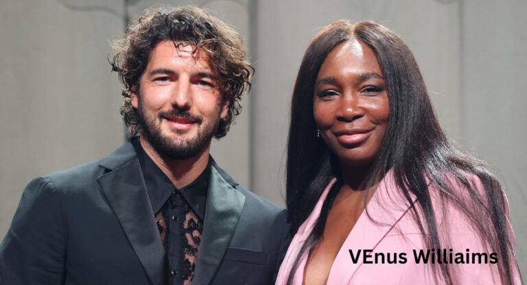 Venus Williams Husband: 7 Powerful Facts About Andrea Preti and Their Beautiful Wedding