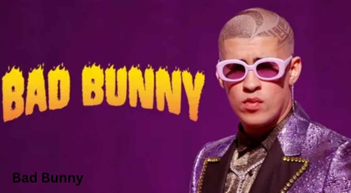 Brave Bad Bunny Get Ready for the 2025