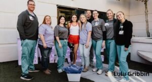 10 Powerful Lessons From Lulu Gribbin’s Inspiring Shark Attack Survival