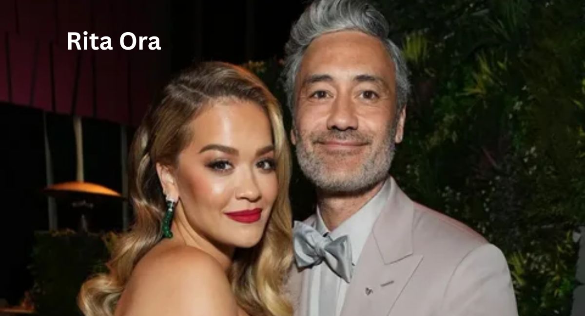 12 Facts About Rita Ora and Taika Waititi: Proposal, Wedding, and Family Bond