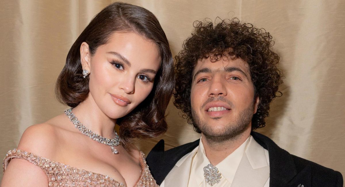 Selena Gomez Vs Benny Blanco: 7 Powerful Facts About Their Net Worth in 2025