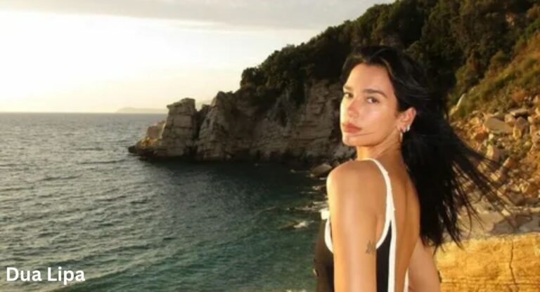 Dua Lipa Height and Weight 2025