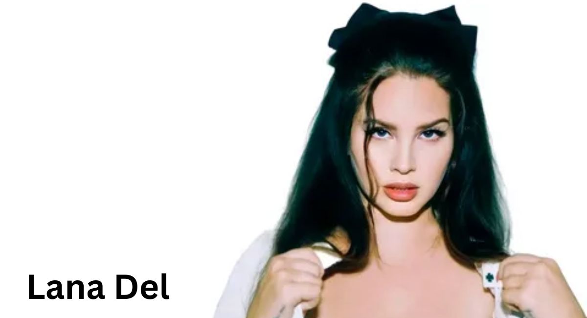10 Powerful Facts About Lana Del Rey That Define Her Legacy