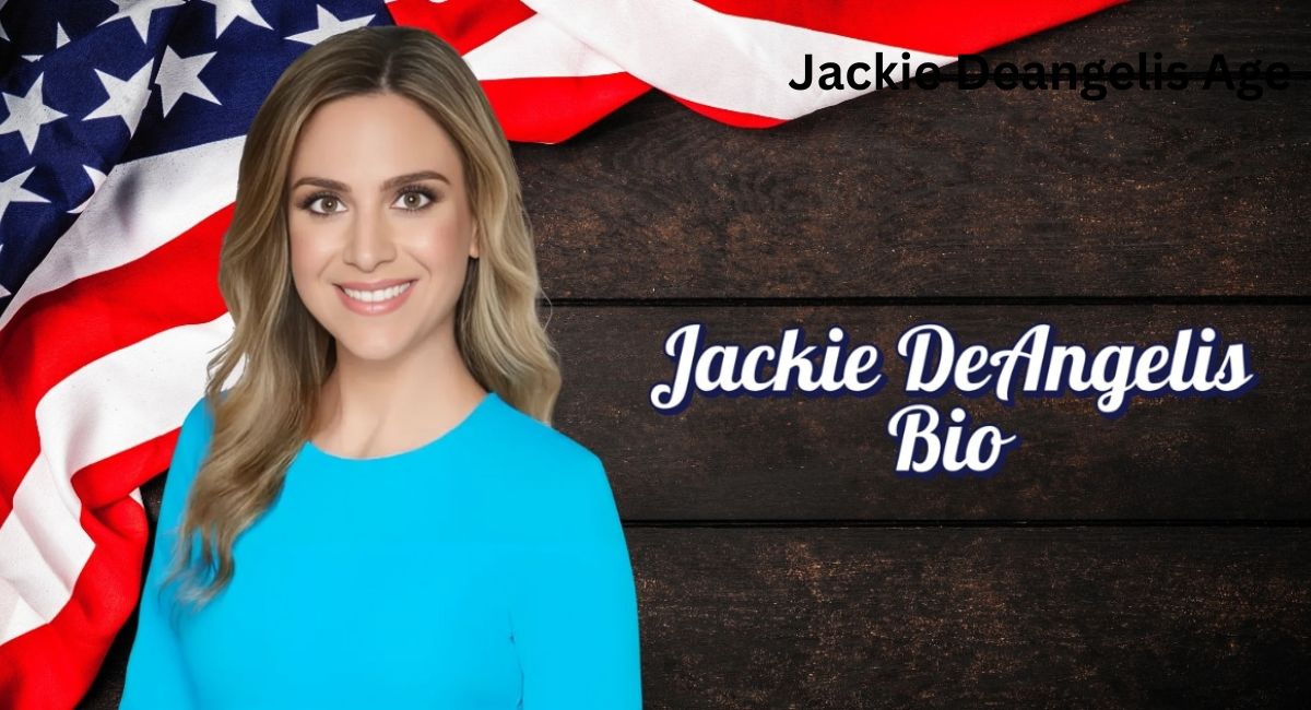 Jackie Deangelis Age