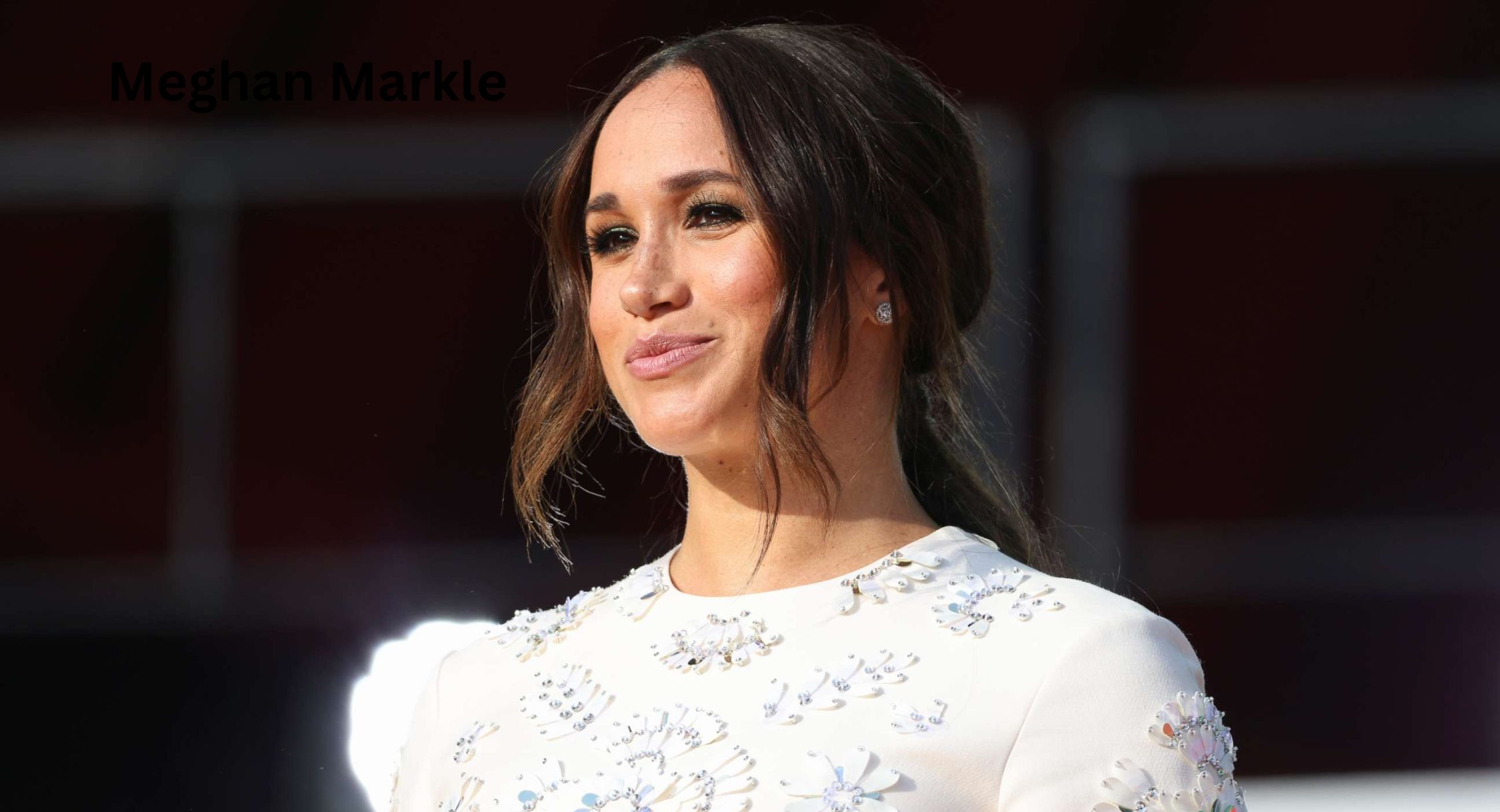 Meghan Markle News