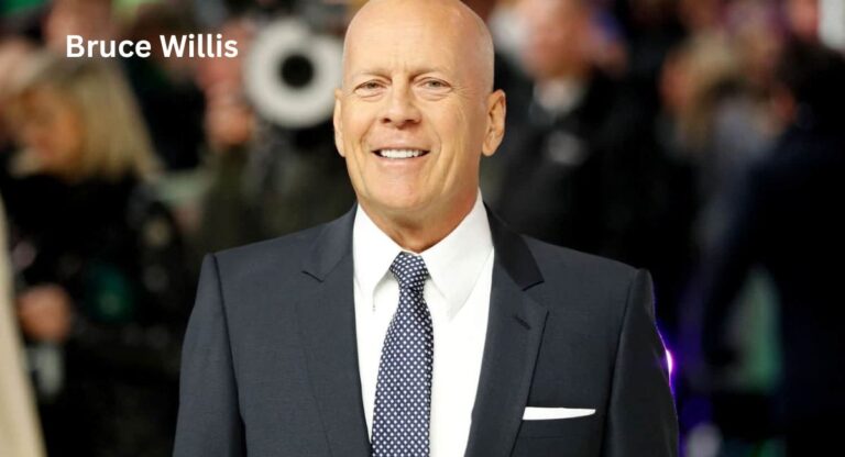 Bruce Willis’ Condition