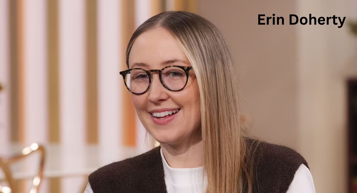 Erin Doherty