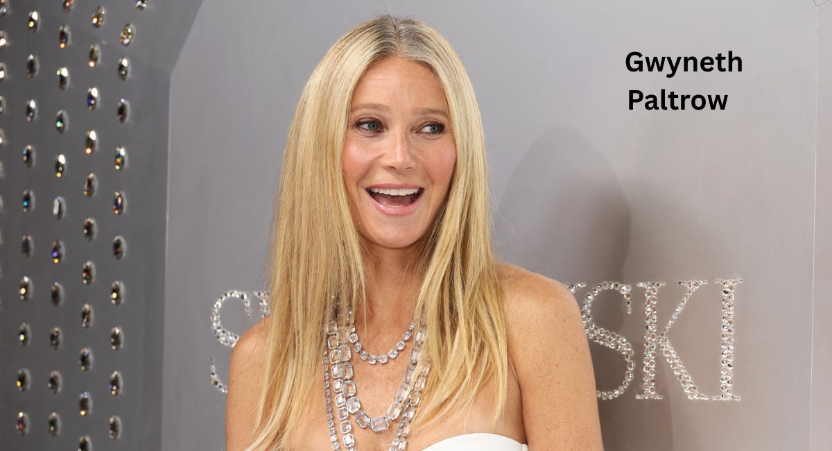 Gwyneth Paltrow Net Worth 2025: