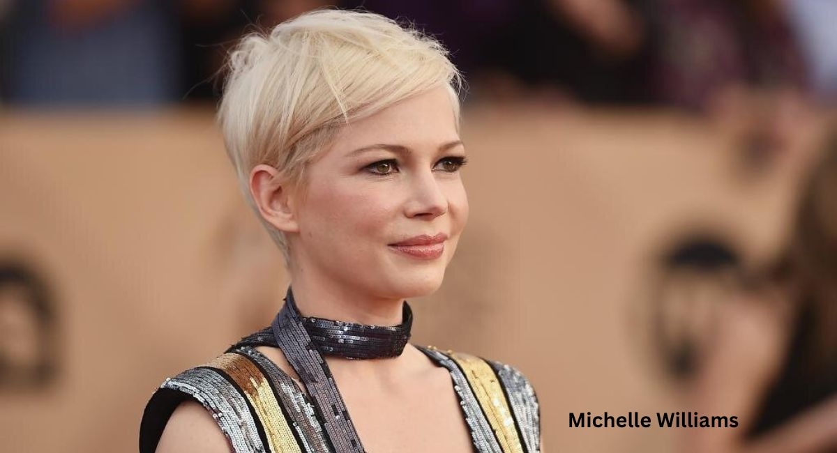 Michelle Williams