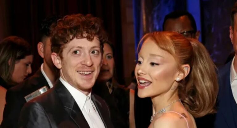10 Shocking Facts About Ariana Grande & Ethan Slater’s Relationship Amid Split Rumors
