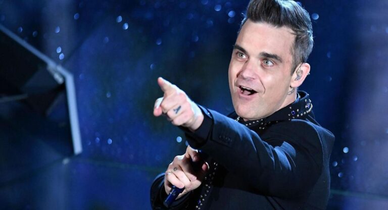 Robbie Williams Tour Scandal: 5 Shocking Facts About the Bulgaria Bribery Case