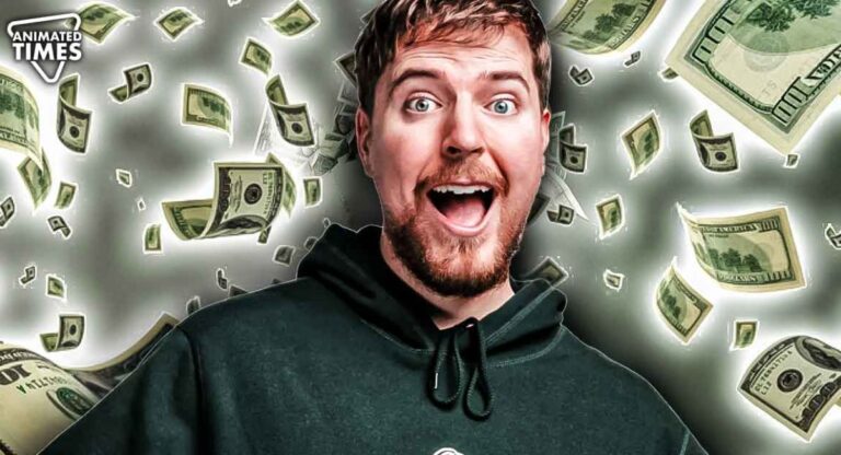 MrBeast Net Worth 2025: The Untold Secrets Behind the Billion-Dollar YouTube Empire