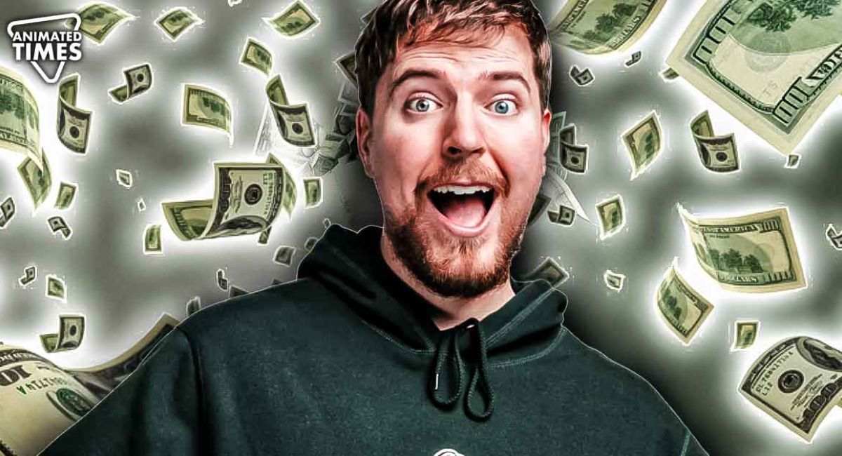 MrBeast Net Worth 2025: The Untold Secrets Behind the Billion-Dollar YouTube Empire