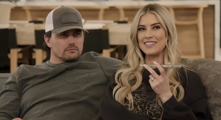 Christina Haack’s 3rd Divorce Story: 10 Shocking Truths She Finally Reveals About Love and Life