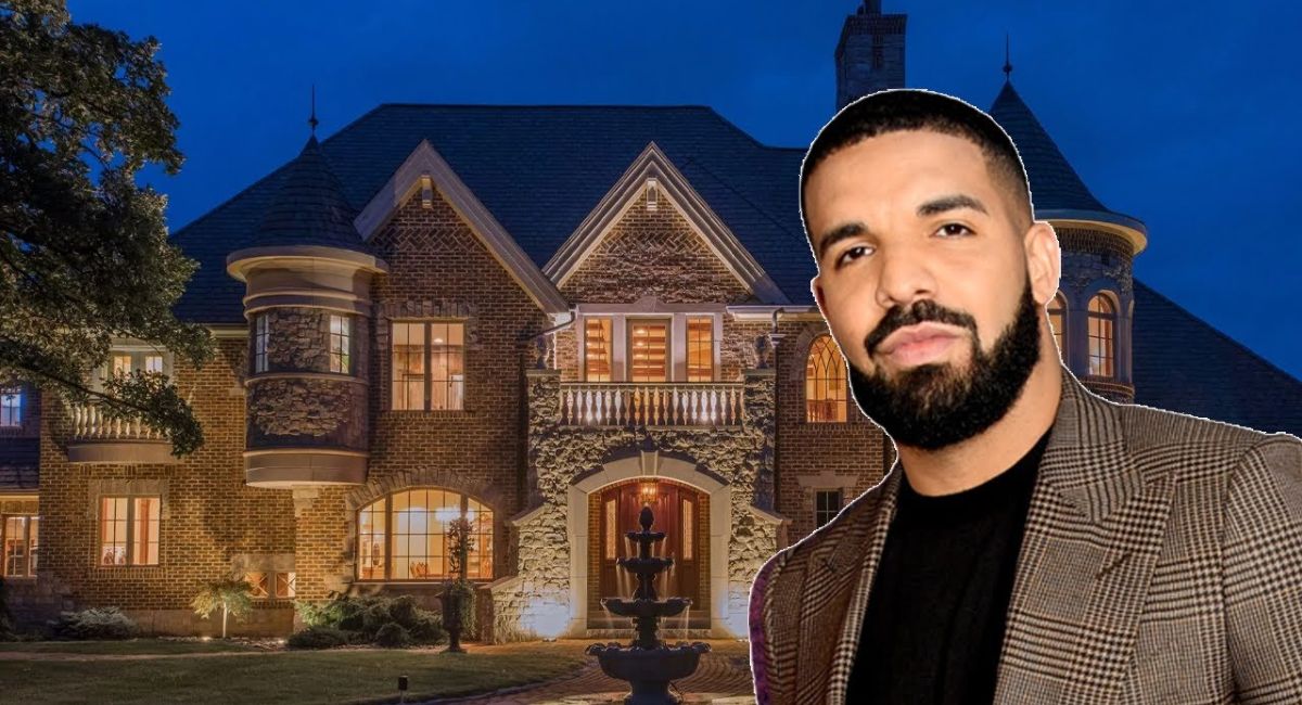 Drake’s Net Worth 2025: The Shocking Truth Behind His $300 Million Empire