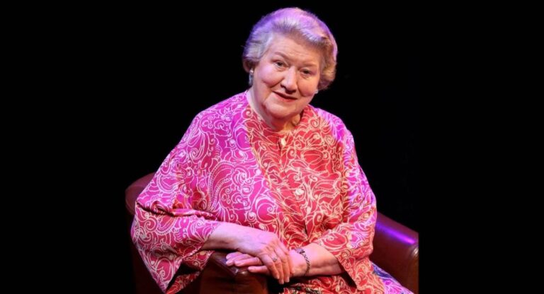 Patricia Routledge: 10 Heartfelt Facts About the Legendary ‘Keeping Up Appearances’ Star’s Life and Legacy