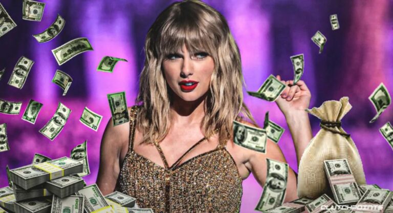 Taylor Swift Net Worth 2025: The Astonishing Rise of the Billion-Dollar Pop Icon