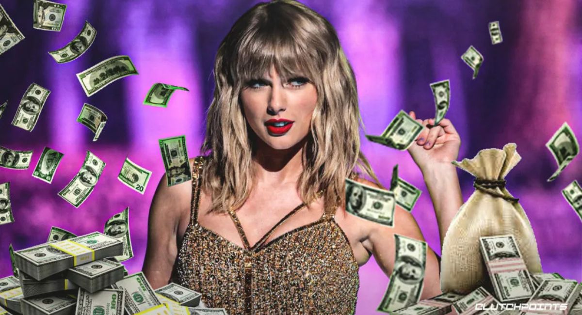 Taylor Swift Net Worth 2025: The Astonishing Rise of the Billion-Dollar Pop Icon