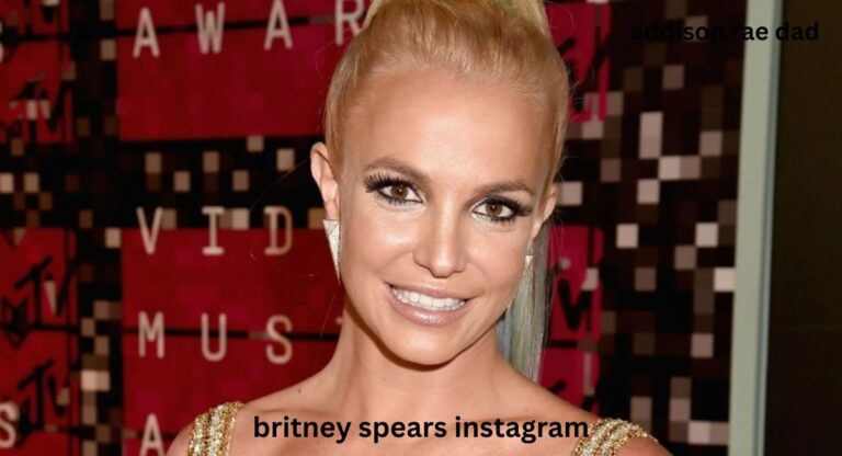 Britney Spears Instagram