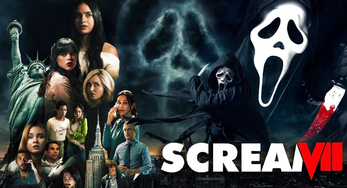 When Is Scream 7 Coming Out