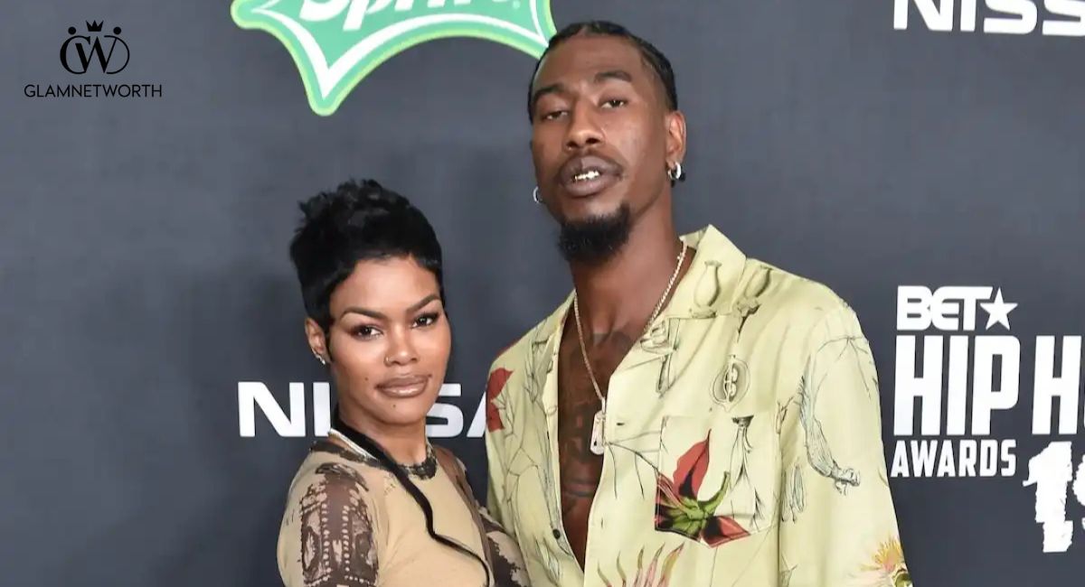 Teyana Taylor Net Worth