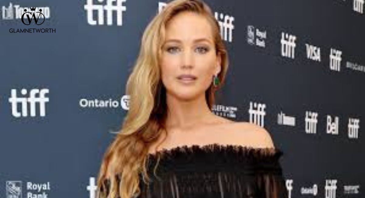 Jennifer Lawrence Pregnant