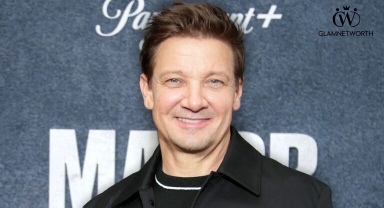 Jeremy Renner Accident