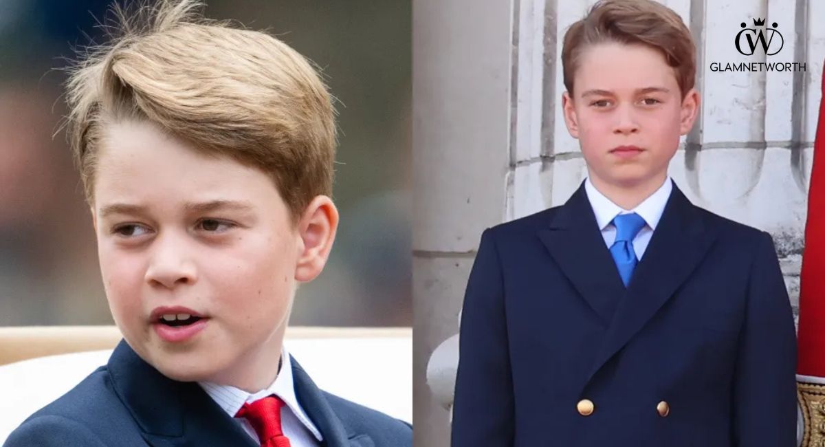 Prince George of Wales
