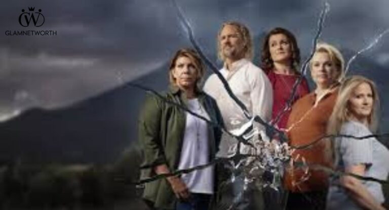 Sister Wives Season 19