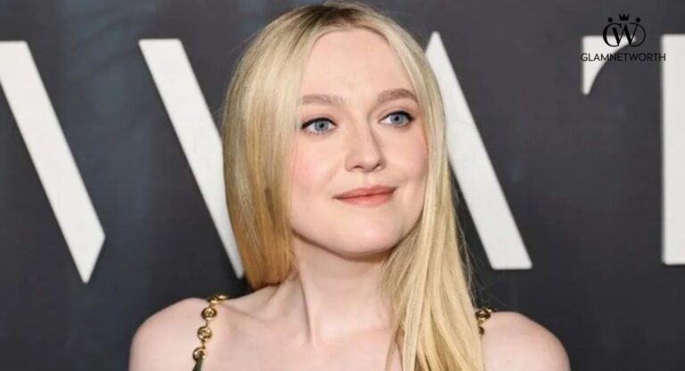 Dakota Fanning Net Worth