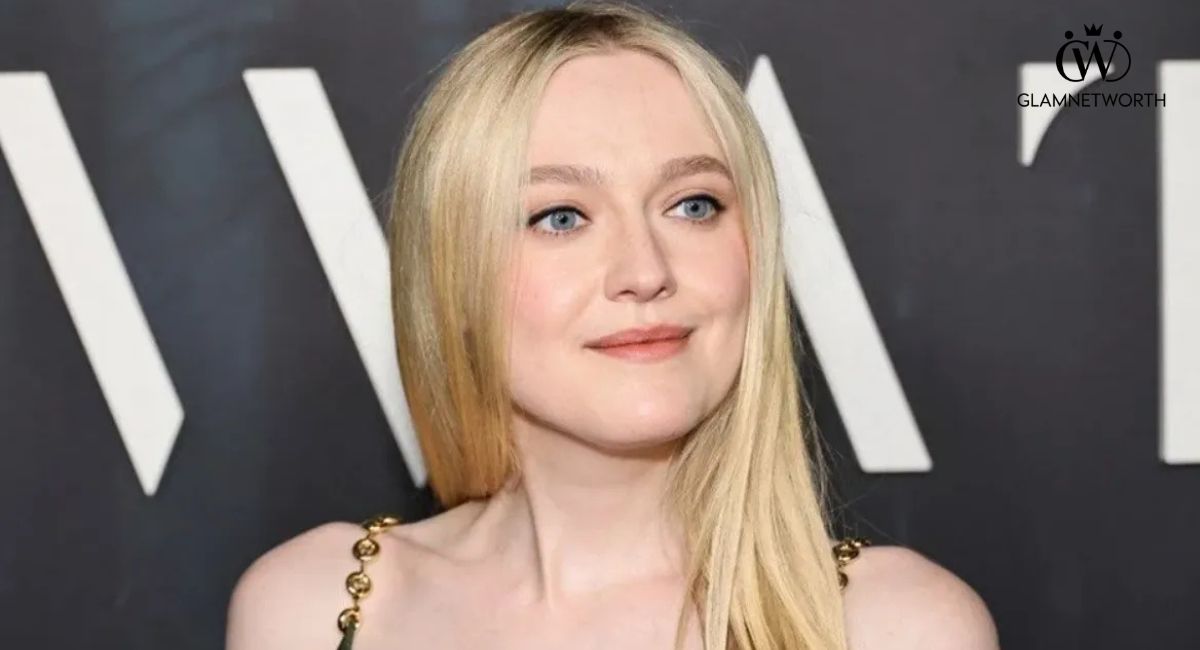 Dakota Fanning Net Worth