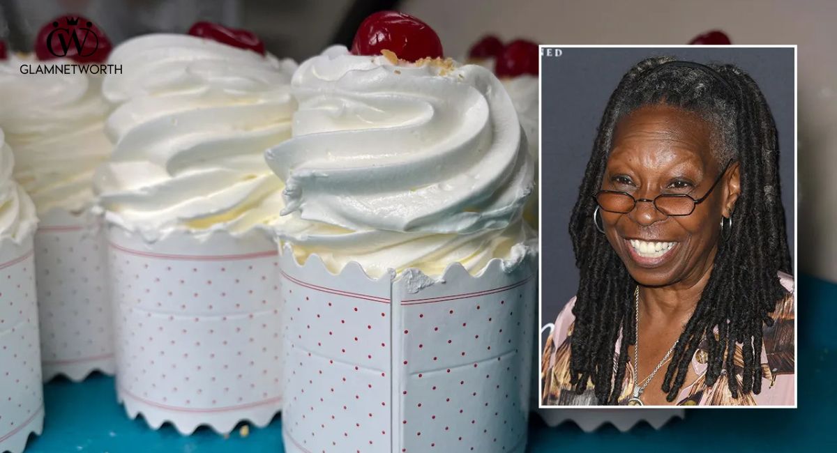 Whoopi Goldberg Bakery