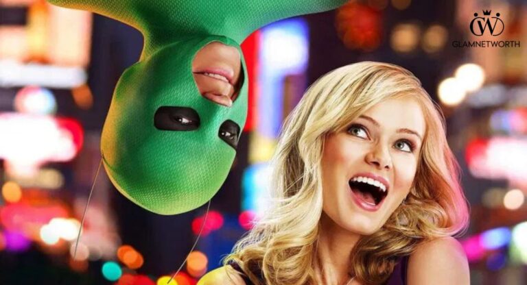 Superhero Movie Cast