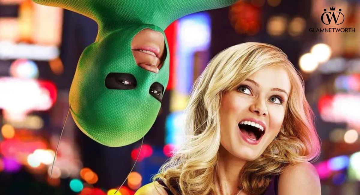 Superhero Movie Cast