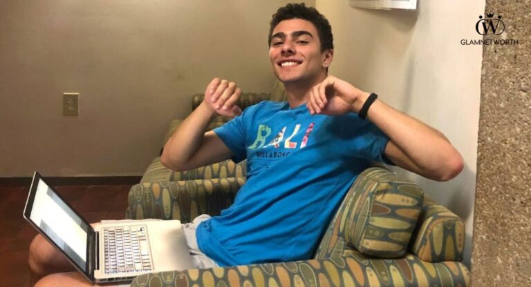 Luigi Mangione Mugshot