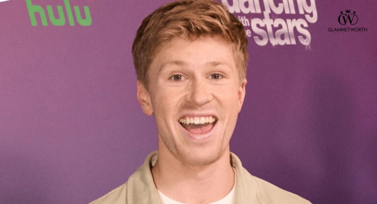 How Old Is Robert Irwin