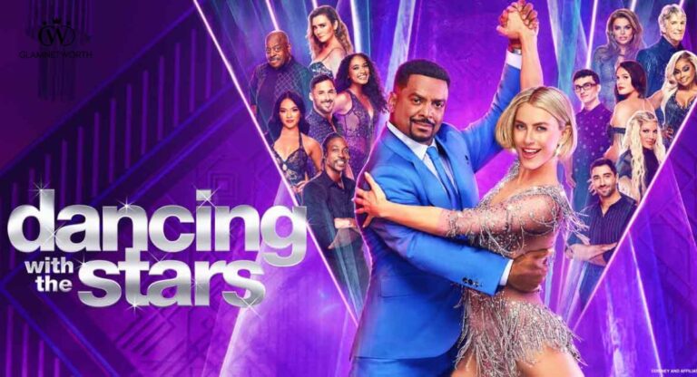 Dancing With the Stars Voting