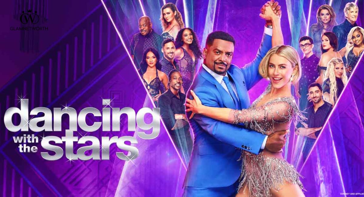 Dancing With the Stars Voting