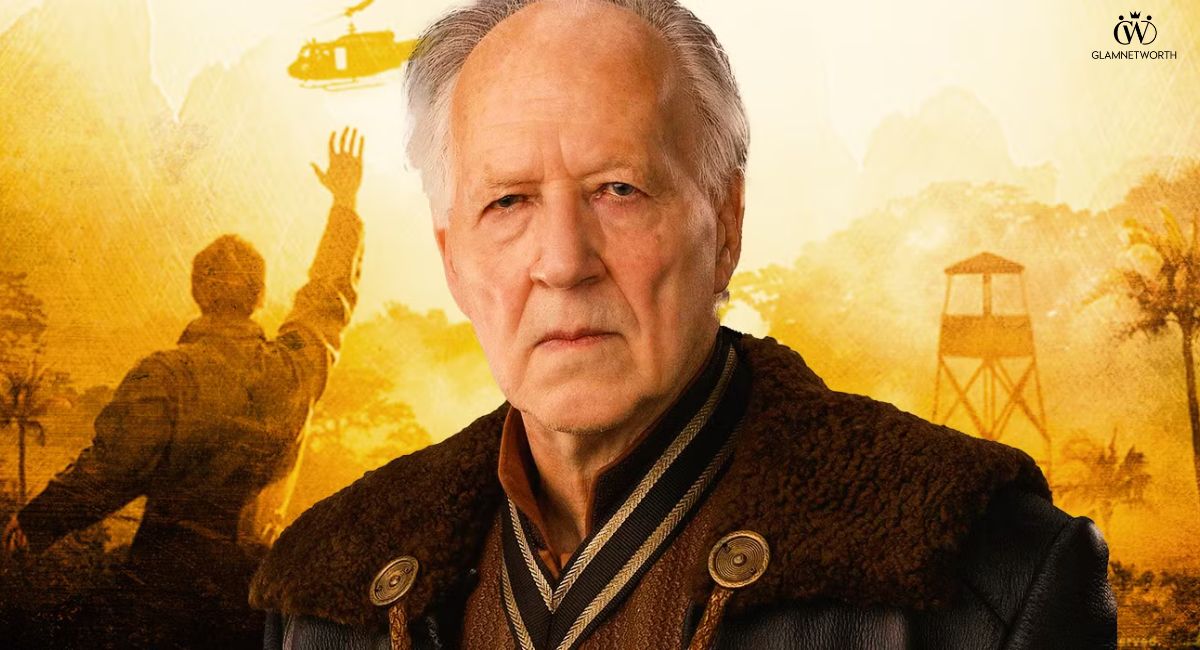 Werner Herzog Filmography