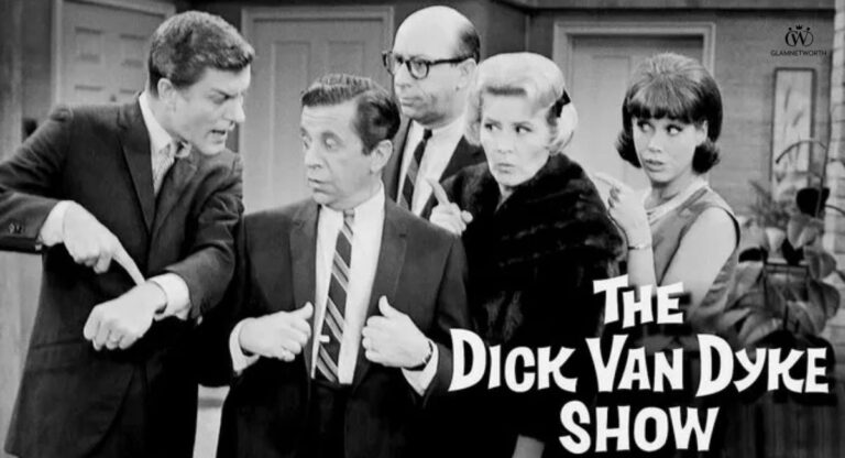 Dick Van Dyke Show