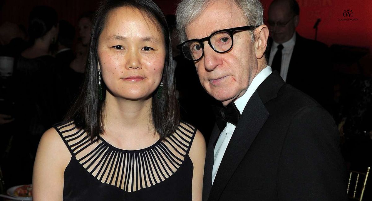 Woody Allen Net Worth