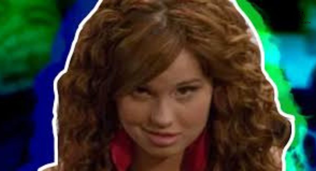 Debby Ryan Meme