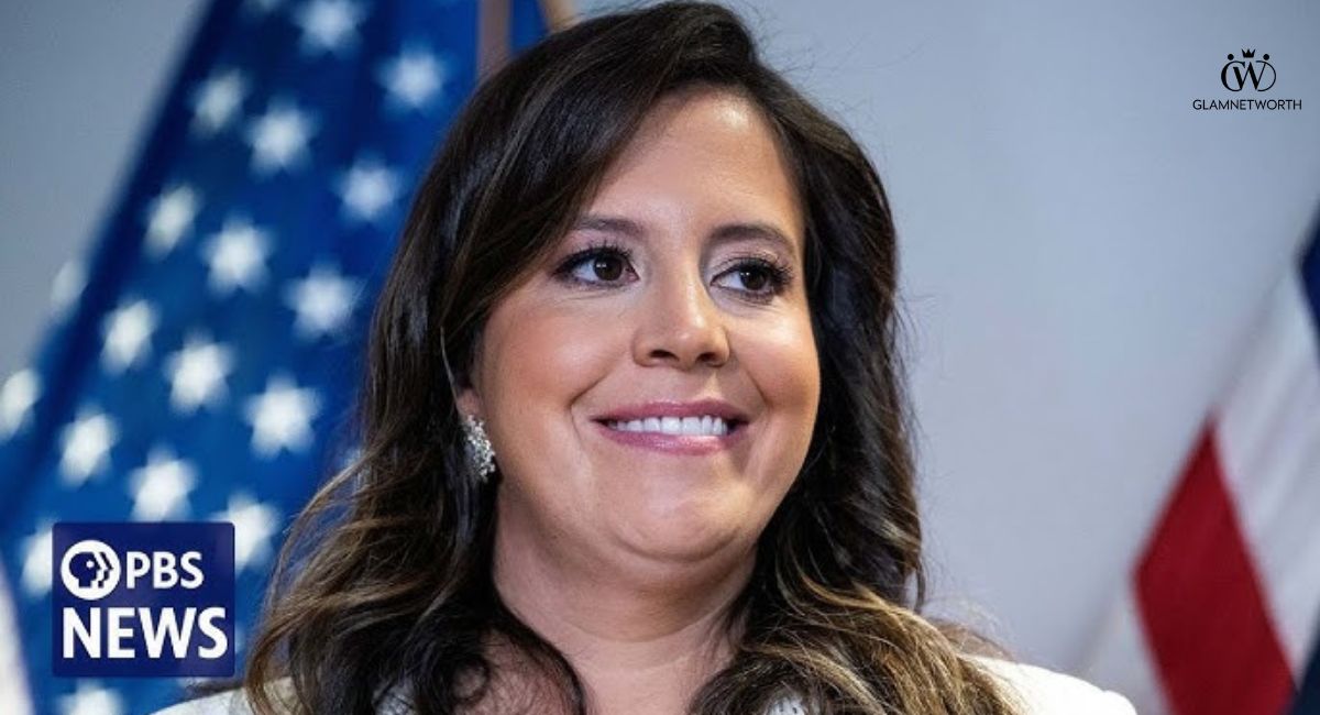 Elise Stefanik Confirmation