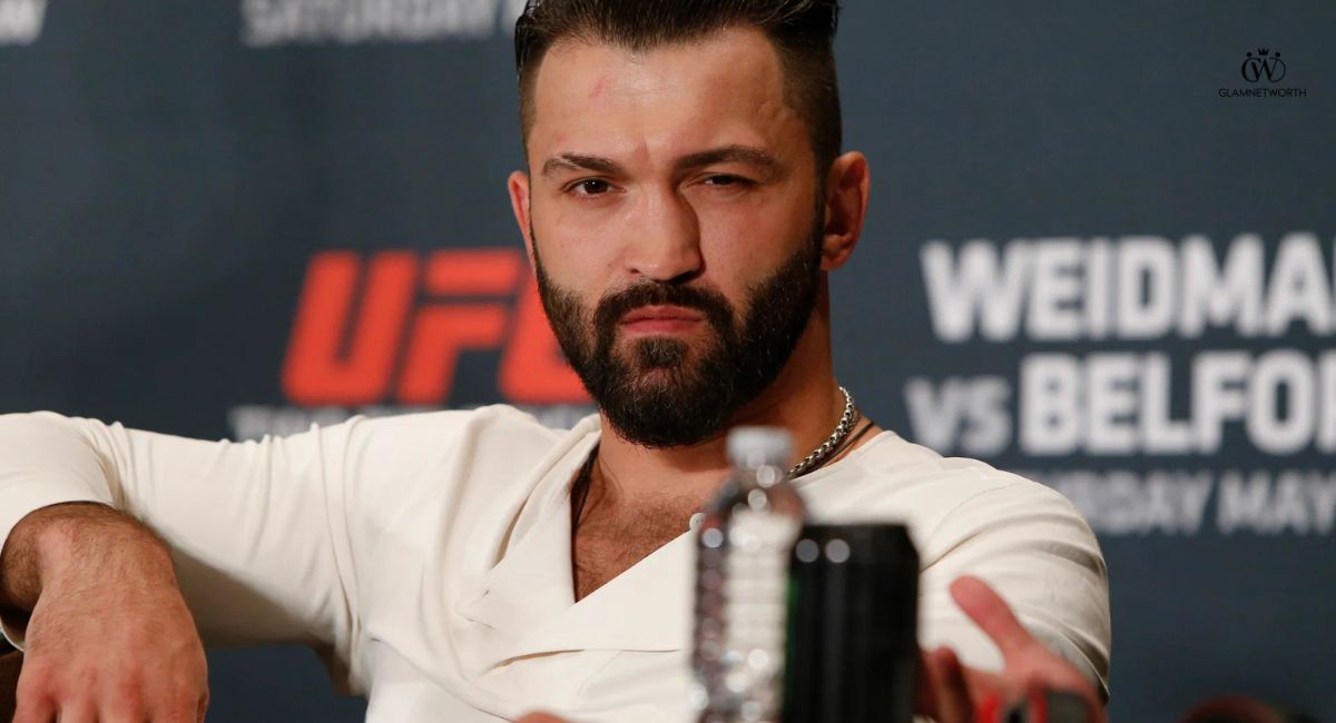 andrei arlovski