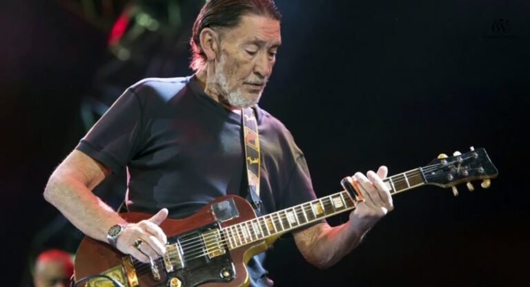 Chris Rea