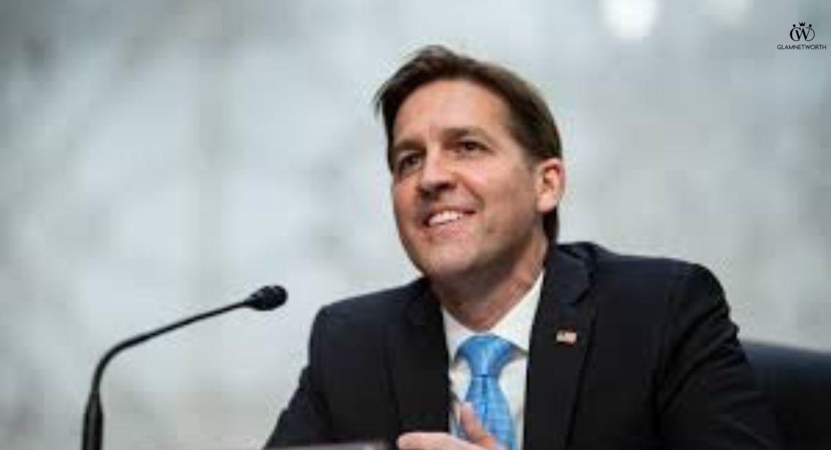 Ben Sasse