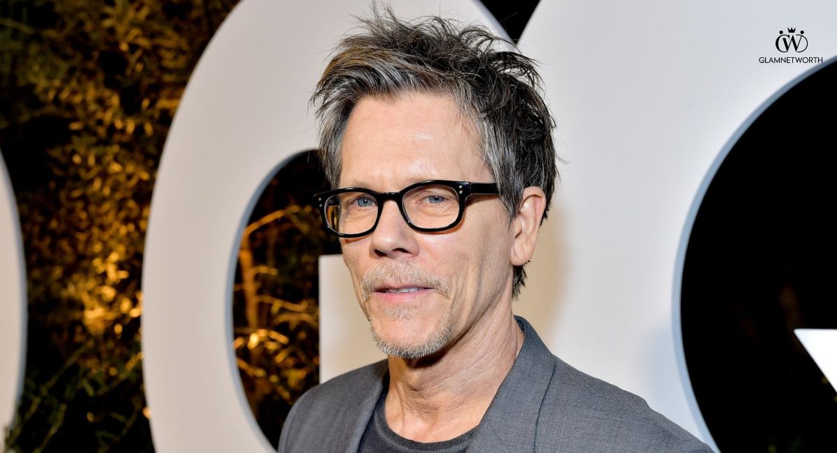 How Old Is Kevin Bacon