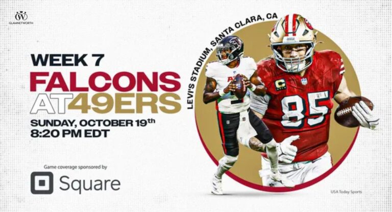 Falcons vs 49ers