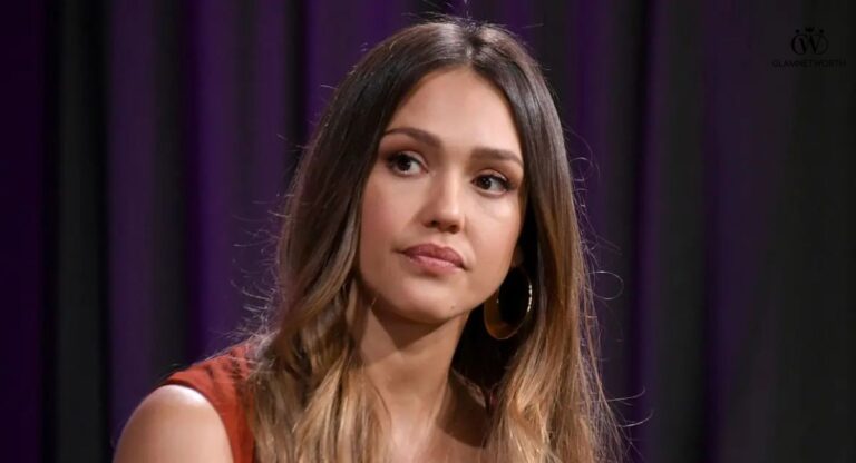 Jessica Alba Net Worth