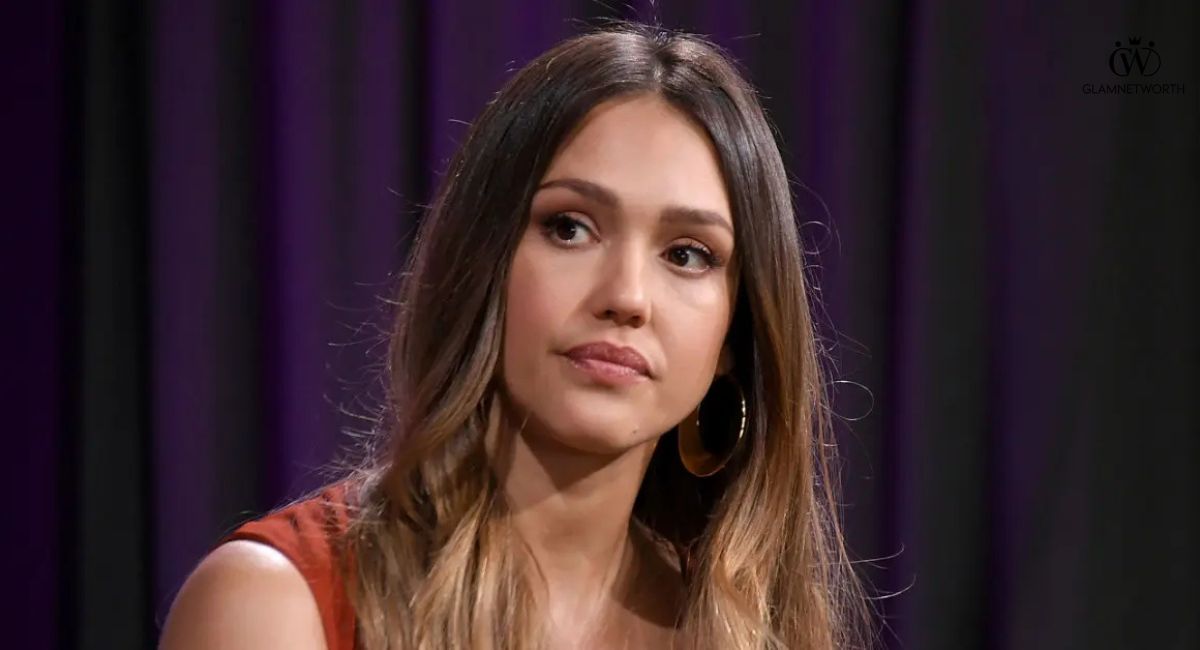Jessica Alba Net Worth